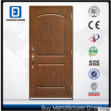 Fangda Multi-Function Fiberglass Door com isolamento acústico